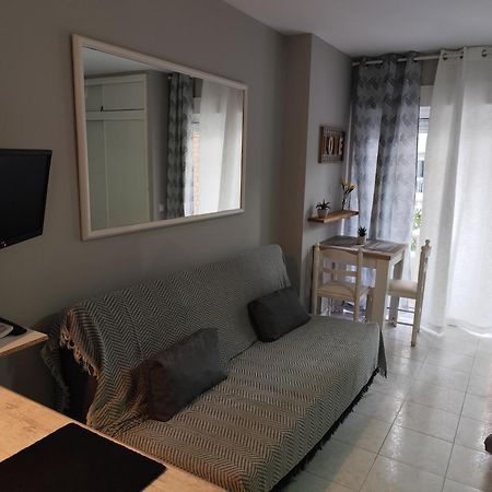 New Style Iris Apartment Беналмадена Екстериор снимка